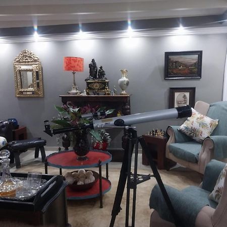 The Giraffe Room At Frederick'S Place Pretoria-Noord Extérieur photo